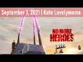 No More Heroes III - Weeb Wednesday [September 1, 2021]