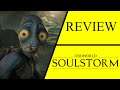 Oddworld Soulstorm Review - THERE'S NO FART BUTTON!!!