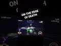 ON THE EDGE OF DEATH NEED FOR SPEED HOT PURSUIT REMASTERED