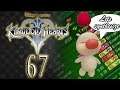 Pelataan Kingdom Hearts 2 Osa 67 [Syntetisointia]