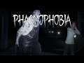 Phasmophobia Stream!