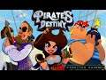 Pirate's Destiny android game first look gameplay español 4k UHD