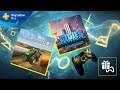 PlayStation Plus : Les Jeux Gratuits de Mai 2020