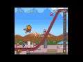 Poko Nyan! Henpokorin Adventure (SNES) - Game for Babby