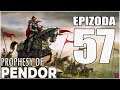 Prophesy of Pendor (Warband Mod) | #57 | Sbohem Jatu! | CZ / SK Let's Play / Gameplay