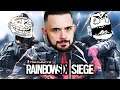 Rainbow Six Siege : chiaramente Tutto Merito Mio