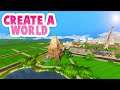 READY TO CREATE YOUR OWN WORLDS?🌎 WORLD EDIT MOD COMING // THE SIMS 4