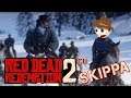 Red Dead Redemption 2 [PC] cu Skippa in Campanie Multiplayer