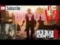 RED DEAD REDEMPTION 2 Walkthrough Gameplay Part 5!Am coborat din munti! Am salvat-o de viol!