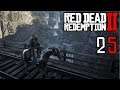 Red Dead Redemption II - 25 - Der kleine Ausreißer