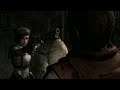 Resident Evil 1 (July, 1998) 1x05 Crossover Finale [Jill & Chris]