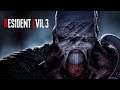 КОШМАРЮ НЕМЕЗИСА! | Играю в Resident Evil 3