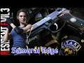 🔴 Resident Evil 3 - Samurai Edge - Intenso