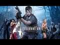 Resident Evil 4 - Nintendo Switch Playthrough