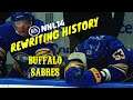 Rewriting History  - Buffalo Sabres (NHL 14)