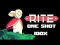 RITE - Découverte 100% One Shot