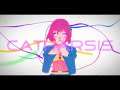 【RUBY】 Catharsis 【Vocaloid Original】