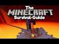 Ruined Portal Hoglin Farm! ▫ The Minecraft Survival Guide (Tutorial Lets Play) [Part 327]