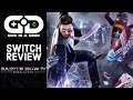 Saints Row IV: Re-Elected Nintendo Switch review