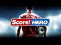 สกอร์ฮีโร่ - Score! Hero