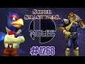 SDI is Essential! - Falco vs Captain Falcon | Smash Bros Melee