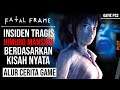 Seluruh Alur Cerita Game FATAL FRAME 1 - Plot Fatal Frame Series (Tecmo)