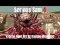 Serious Sam 4 - Vatican Fight OST (Extended)