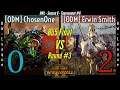 Skaven vs Bretonnia - HWL Season 6 - Total War: Warhammer II