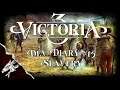 So, has Slavery been handled tactfully? - Victoria 3 Dev Diary - SLAVERY!