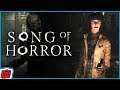 Song Of Horror Part 3 | Episode 2 | Horror Game | PC Gameplay | Full Walkthrough