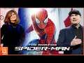 Spider-Man Producer Cried & Threw Food at Kevin Feige for Wanting To take back Spider-Man