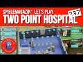 Lets Play Two Point Hospital | Ep.237| Spielemagazin.de (1080p/60fps)