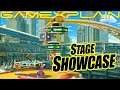 Spring Stadium Tour (Normal, Battlefield, & Omega Forms Showcase) - Smash Bros. Ultimate