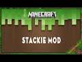 Stackie Mod 1.12.2/1.10.2/1.7.10 & How To Download and Install for Minecraft