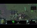 StarCraft II Arcade Tech Wars episode 8