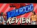 Streets of Kamurocho [REVIEW] - Yakuza is Streets of Rage now