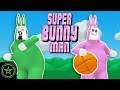 [Super bunny man] MとAさんで今日はホッピンホッピンジャンプバニーメェェェン！