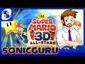 Super Mario 3D All Stars review | SONICGURU