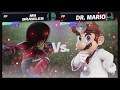 Super Smash Bros Ultimate Amiibo Fights  – Min Min & Co #147 Heihachi vs Dr Mario