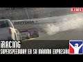 Superspeedway en iRacing en su máxima expresión || LIVE