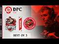 Team Empire vs NoTechies Game 1 (BO3) | DPC 2021 Season 1 CIS Upper Division