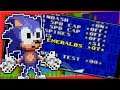 THE 7TH EMERALD?! | Sonic The Hedgehog (2013) Part 1