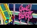 THE BATTLE OF THE GANG BEASTS (PART 1)