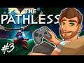 The Pathless | 3. rész 🔵 Játék Bemutató (Playstation 5)