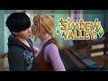 The Sims 4 - Испытание Simdew Valley #39 Серьёзный шаг
