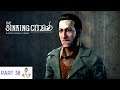 THE SINKING CITY [PS4] - THE A DELICATE MATTER CASE - Gameplay PART 38 by SUPA G GAMING