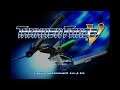 Thunder Force V (サンダーフォースＶ).  - [Saturn]. 1CC. No Death.  60Fps.