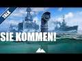 U-BOOTE IM RANDOM! Sie kommen WG Feedback Talk - World of Warships | [Talk] [Deutsch] [60fps]