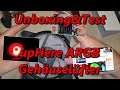 upHere | 5V PWM ARGB Gehäuselüfter | Unboxing/Test | ASUS Aura Sync/MSI Mystic Light | T7SYC7-6