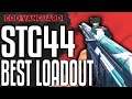 Vanguard BEST STG44 LOADOUT SETUP Guide | BEST AR IN THE GAME